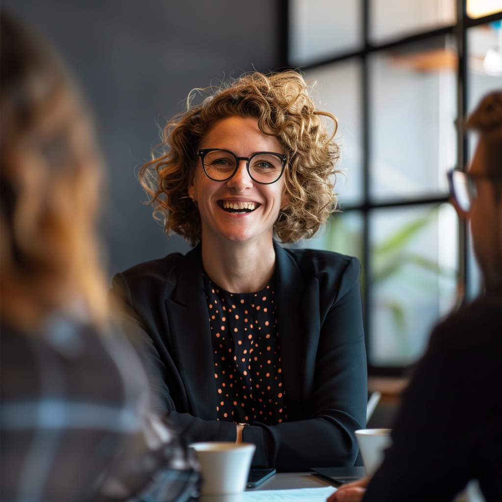 Business Coach in ciudad city